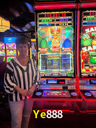 Desvendando o Mundo dos Jogos Virtuais na Ye888